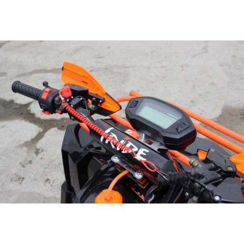 Квадроцикл IRIDE Rino Super 125 2558097