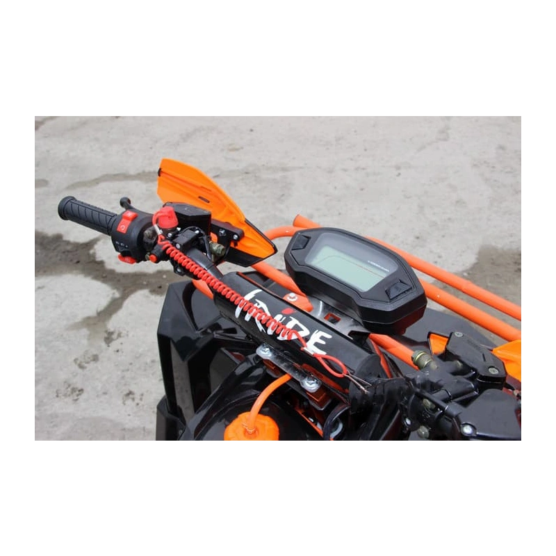 Квадроцикл IRIDE Rino Super 125 2558097