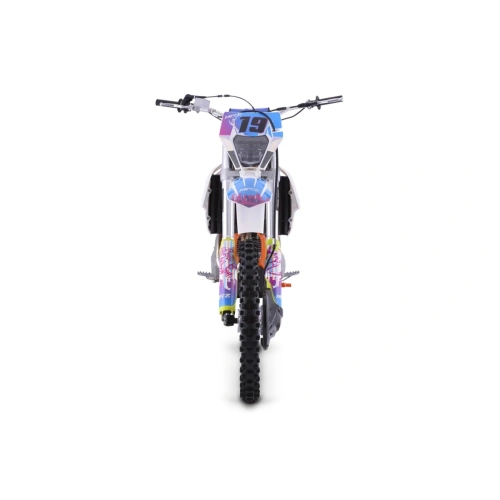 Мотоцикл MRZ mr61 ENDURO 2593263