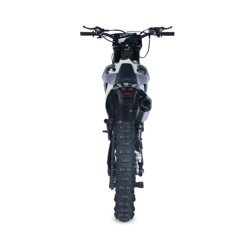 Мотоцикл BRZ X8 NC250 23 BE ENDURO