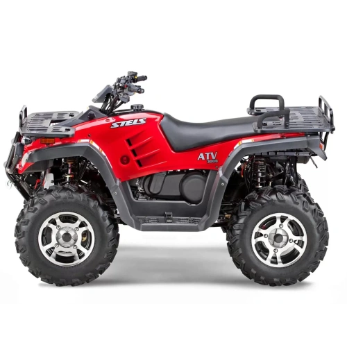 Квадроцикл STELS ATV 300 4WD 2588953