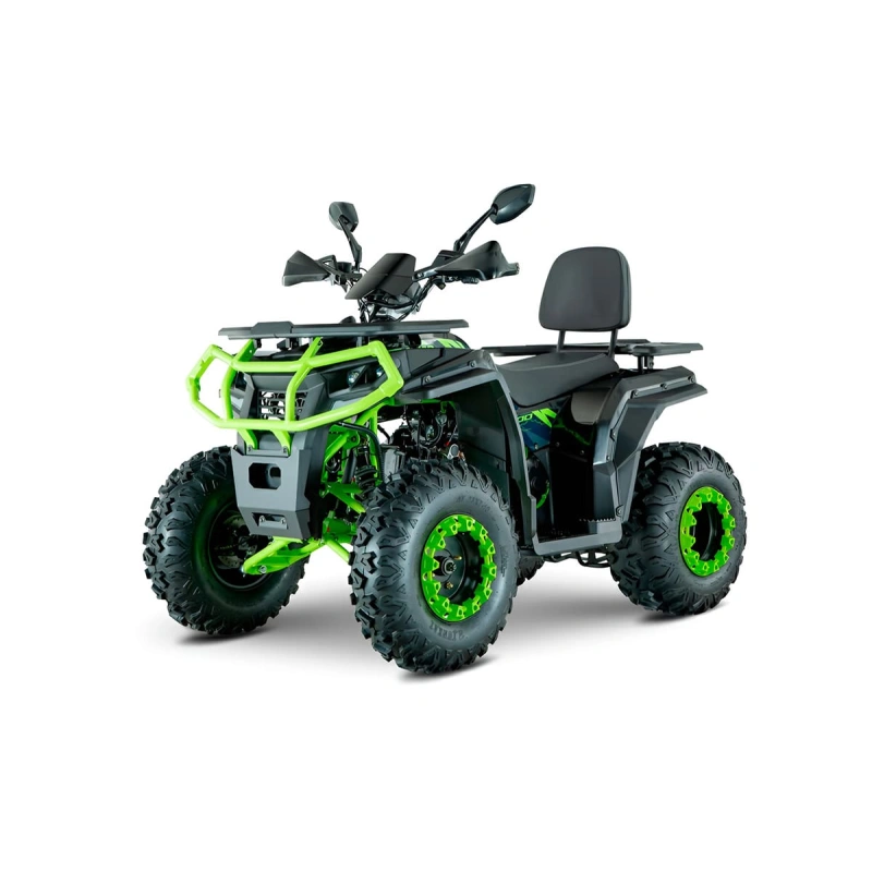 Квадроцикл YACOTA Viking New 200 2590758
