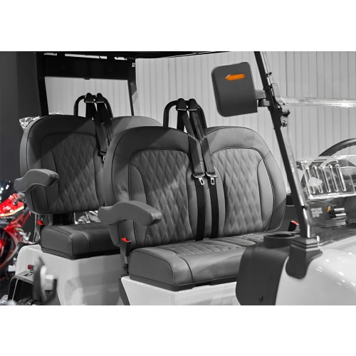 Гольфкар SHARMAX 5000 4 seater Pro 2592617