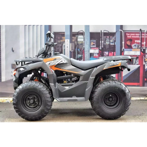 Квадроцикл LONCIN Overland 200 2574779