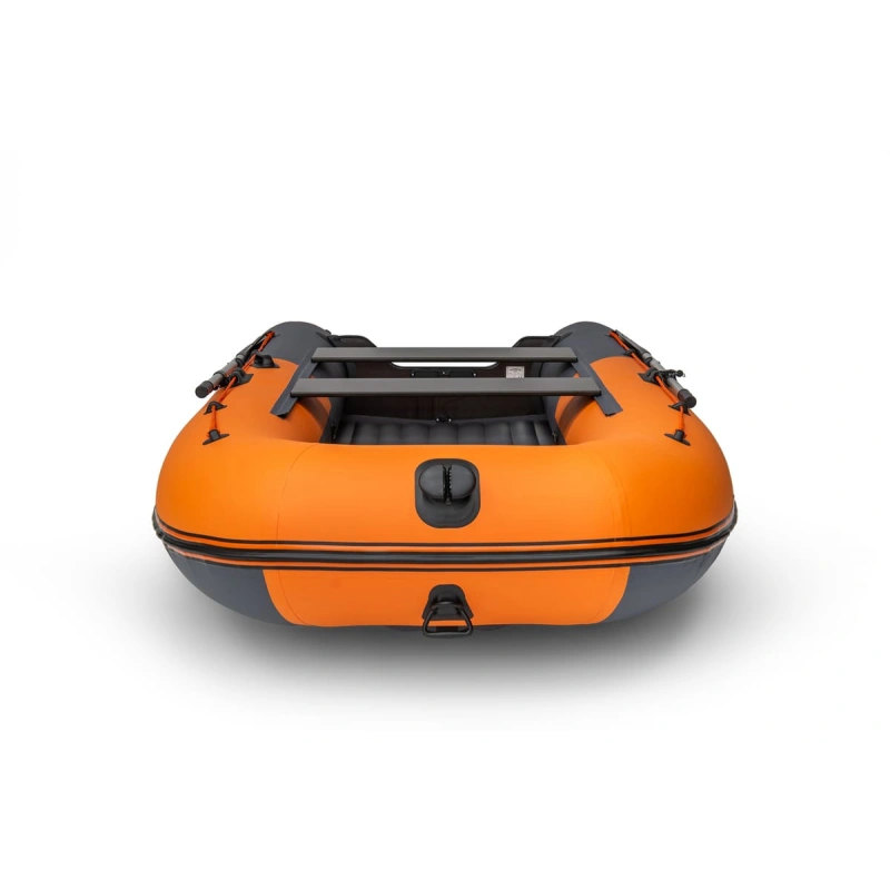 Лодка ПВХ STORMLINE Air Classic Tactic 400 2588679