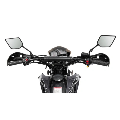 Мотоцикл кроссовый эндуро REGULMOTO SK 200GY-5 251034