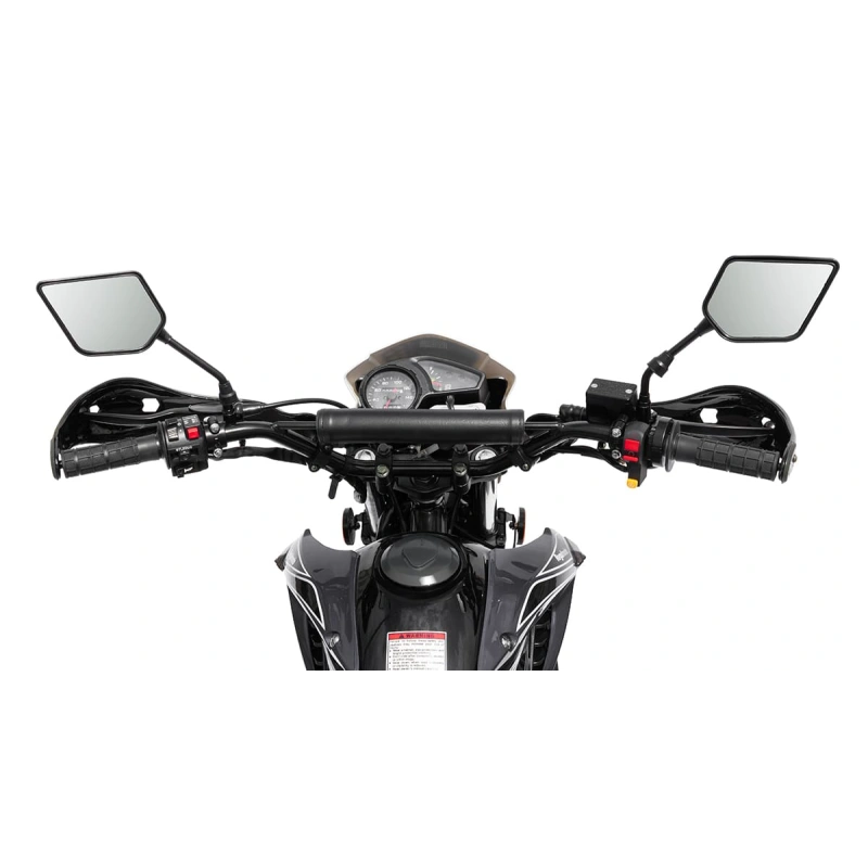 Мотоцикл кроссовый эндуро REGULMOTO SK 200GY-5 251034
