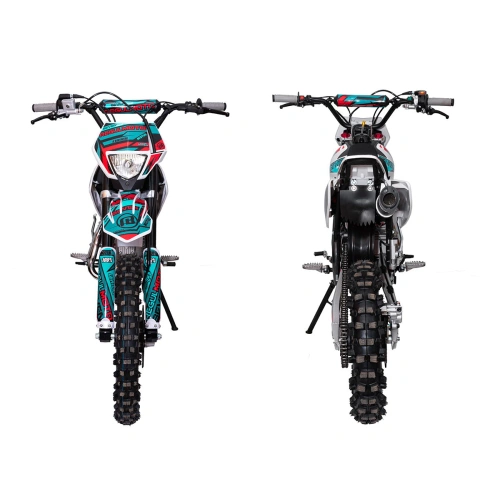 Питбайк REGULMOTO Seven Medalist 150E 21195