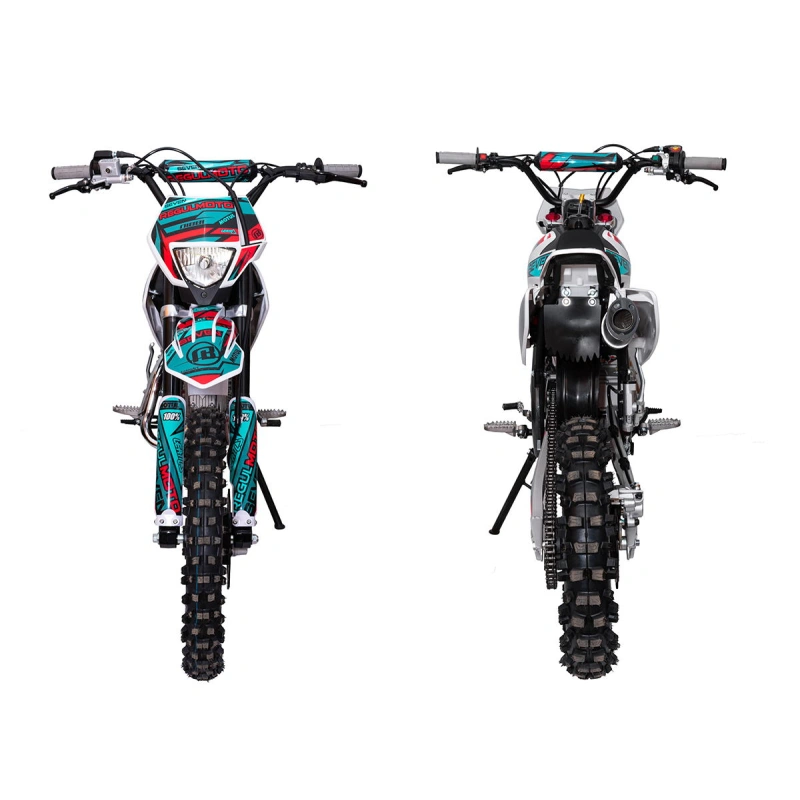 Питбайк REGULMOTO Seven Medalist 150E 21195