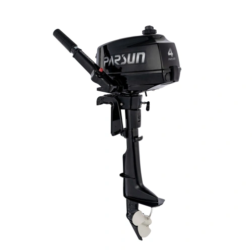 2х-тактный лодочный мотор PARSUN T4NBMS 6545