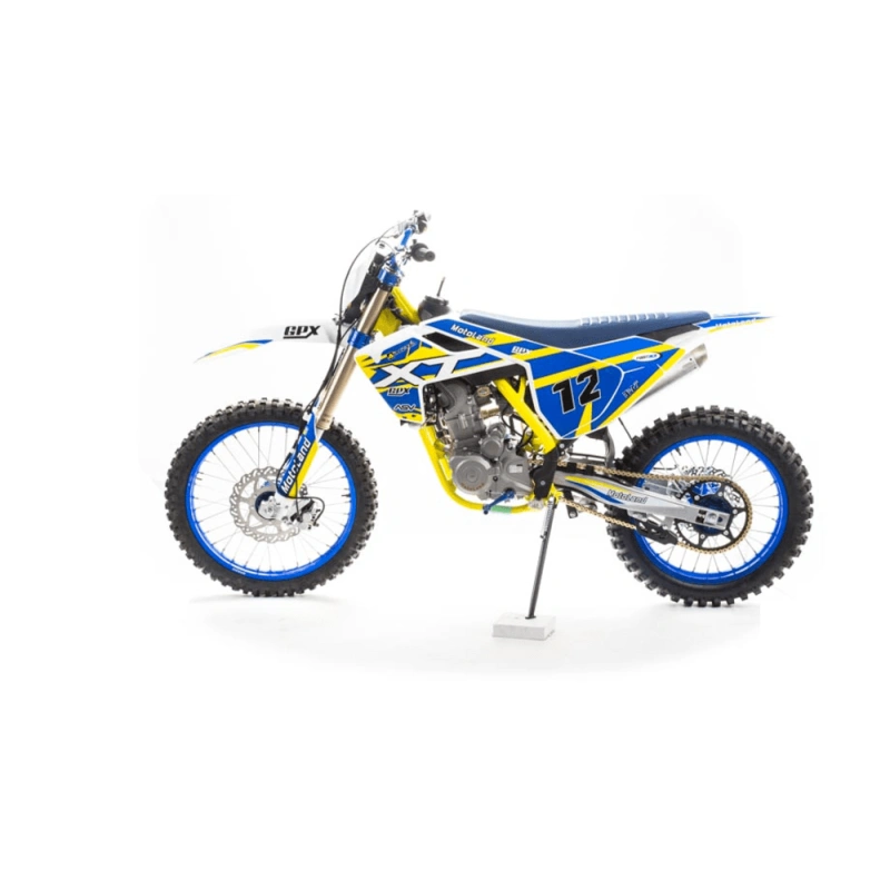 Мотоцикл кроссовый эндуро MOTOLAND XT250 ST NC 2556340
