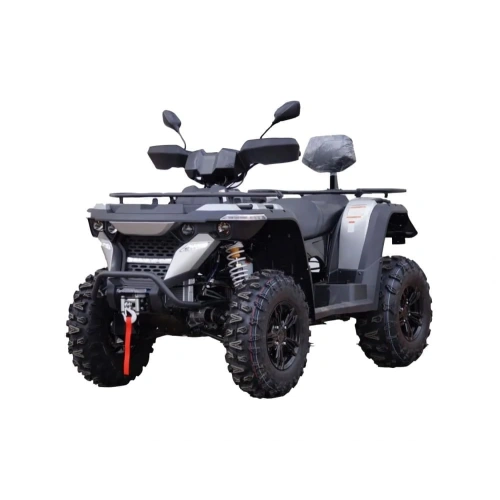 Квадроцикл LINHAI-YAMAHA M550L (с ПСМ) 249213