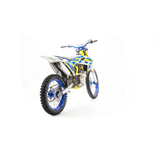 Мотоцикл кроссовый эндуро MOTOLAND XT250 ST W 2556338