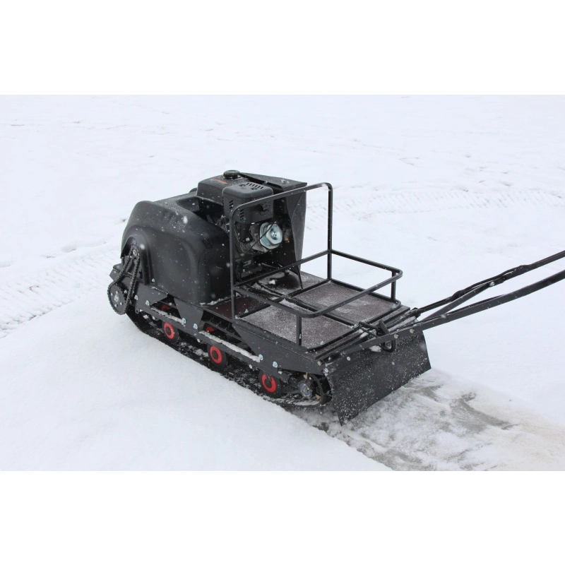 Мотобуксировщик PAXUS 550 Avant 9 л.с. Honda 8781