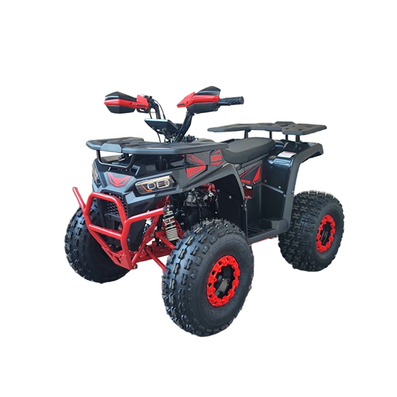 Квадроцикл YACOTA Vektor 125 2588240