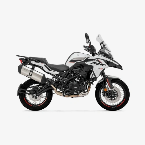 Мотоцикл BENELLI TRK 502 X ТУРЭНДУРО 2584450