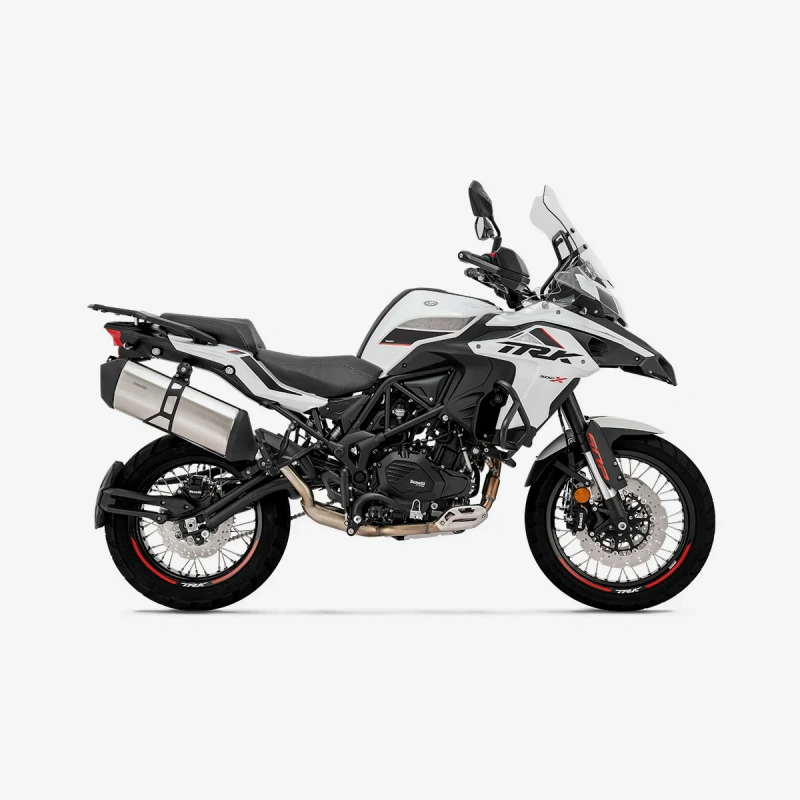 Мотоцикл BENELLI TRK 502 X ТУРЭНДУРО 2584450