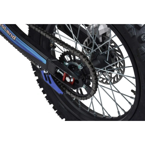 Питбайк MOTOLAND 125 SX 125 E 19/16