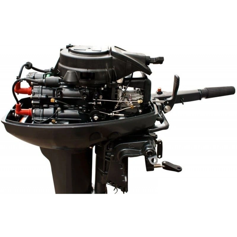 2х-тактный лодочный мотор HDX R SERIES T 9.9 BMS 6379