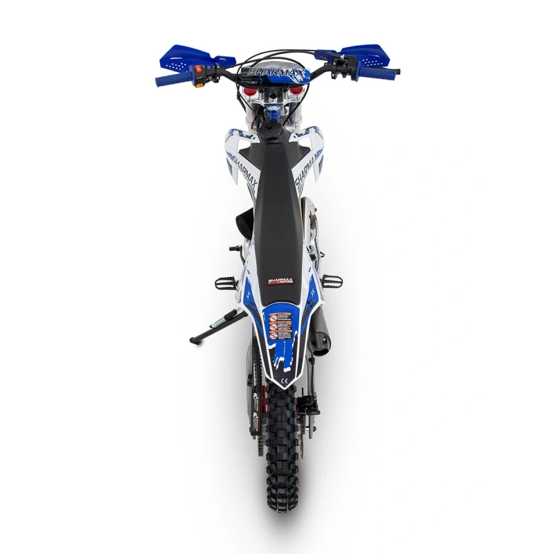 Питбайк SHARMAX PowerMax 140 (2024) 2556694