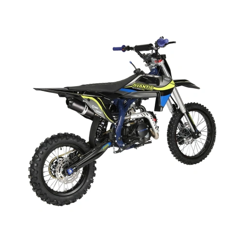 Питбайк AVANTIS H12-E Classic 17/14 2589051