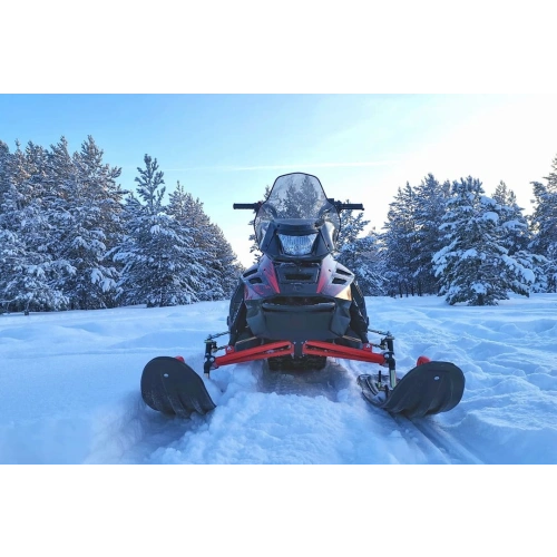 Снегоход IRBIS SF200L 2545846