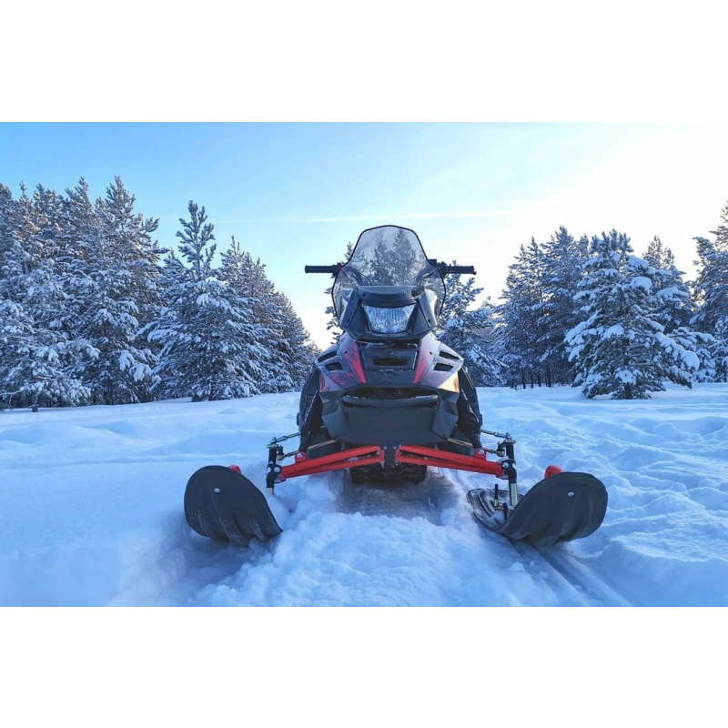 Снегоход IRBIS SF200L 2545846