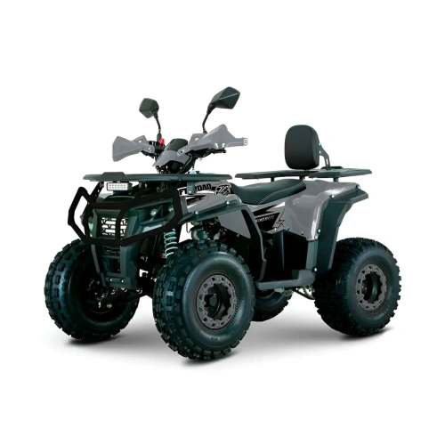 Квадроцикл YACOTA Dragon 125 Lux 2591538