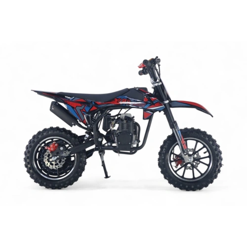Питбайк RIVERTOYS Roby 10/10 2591423