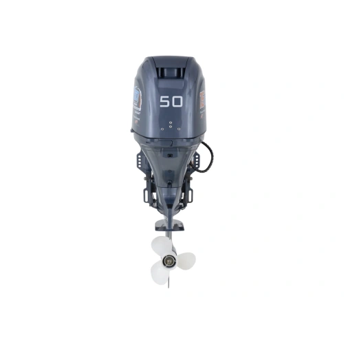 4х-тактный лодочный мотор MIKATSU MF50FEL-T-EFI