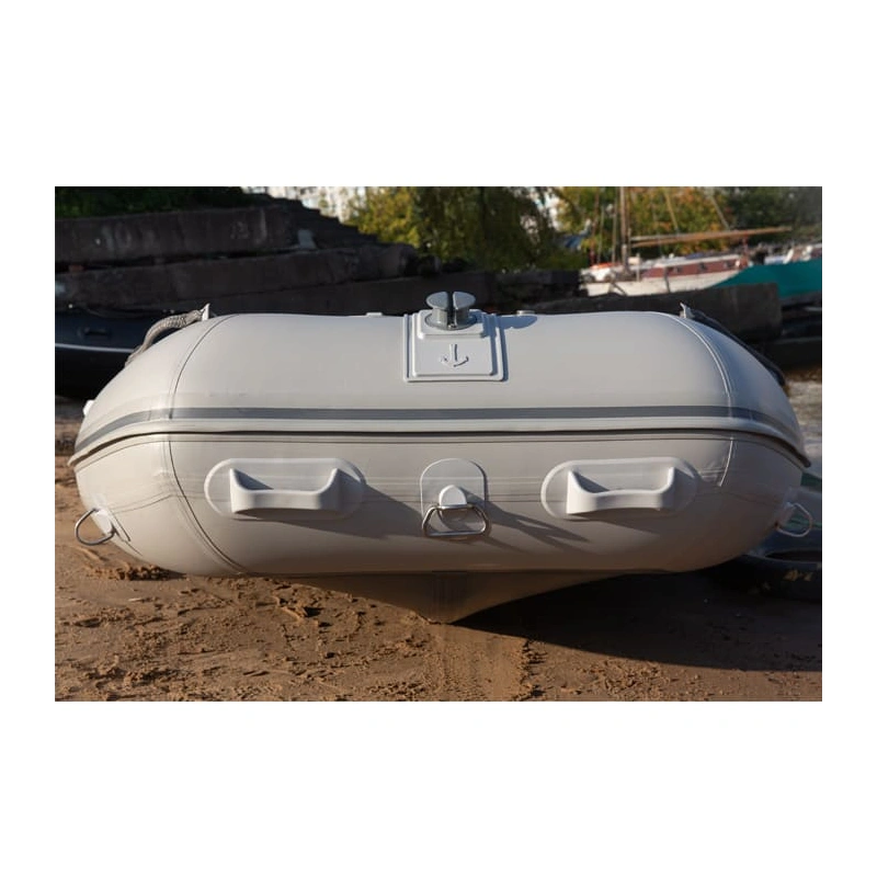 Лодка ПВХ BADGER HD 390 2556902
