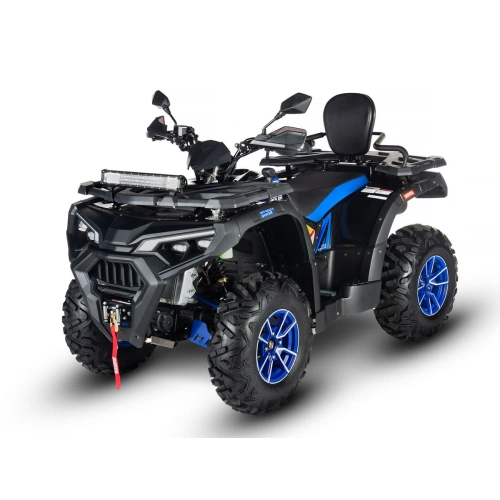 Квадроцикл SHARMAX Force 650