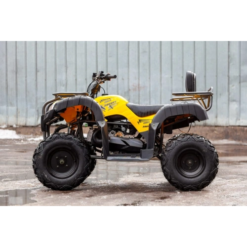 Квадроцикл SSSR Rocket 250389