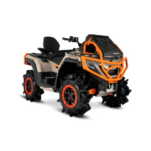 Квадроцикл SHARMAX Force 1100 EFI EPS by Geely Mud Pro 2.0 2592805