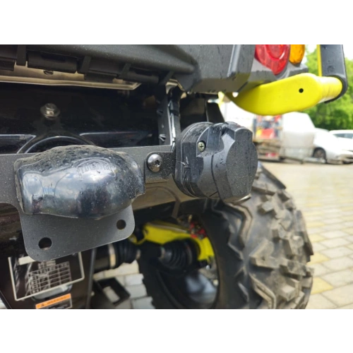 Квадроцикл AODES Pathcross 850L Pro EPS 2025 Long