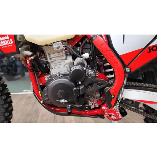 Мотоцикл кроссовый эндуро AJERRA Joker NB300