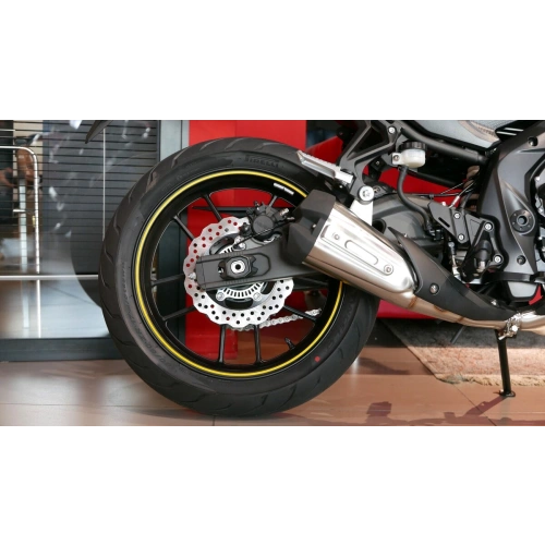 Мотоцикл VOGE R525