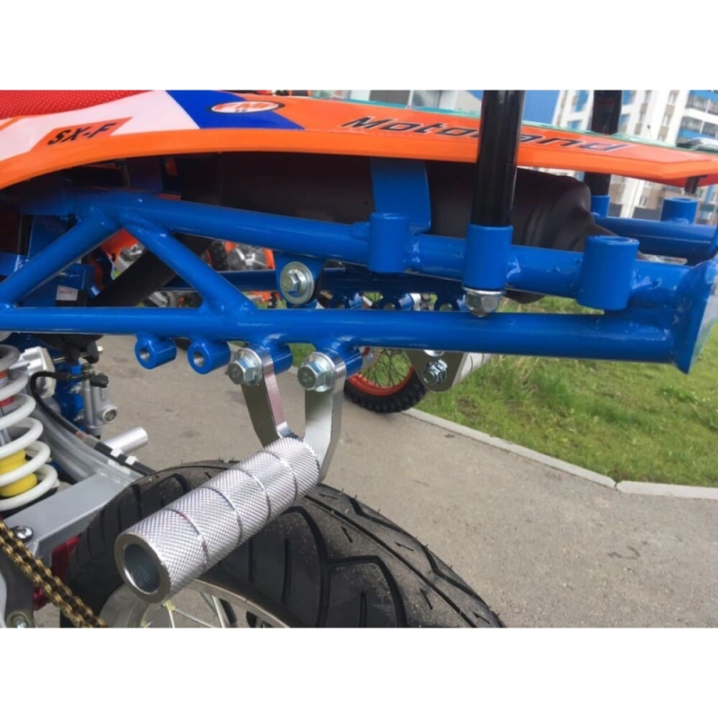Мотоцикл MOTOLAND CRF250 Motard/STUNT CROSS 21143