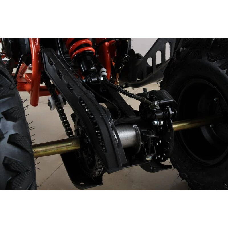 Квадроцикл MOTAX ATV T-Rex Super LUX 50 cc