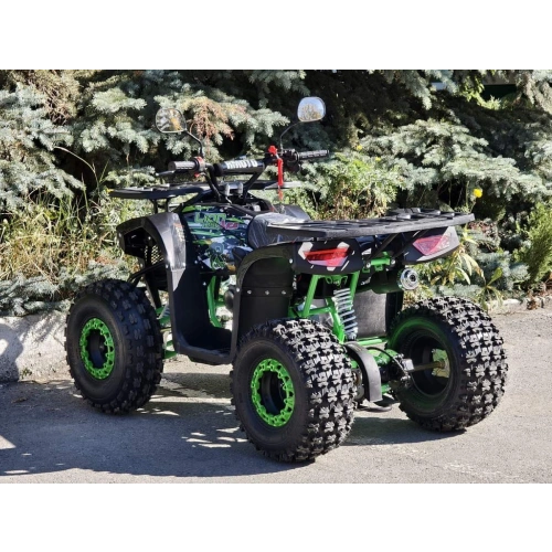 Квадроцикл RMOTO Lion 125AR Lite