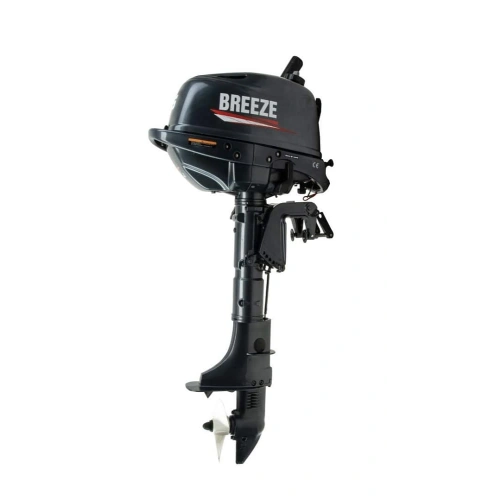 4х-тактный лодочный мотор BREEZE F5S 2588865