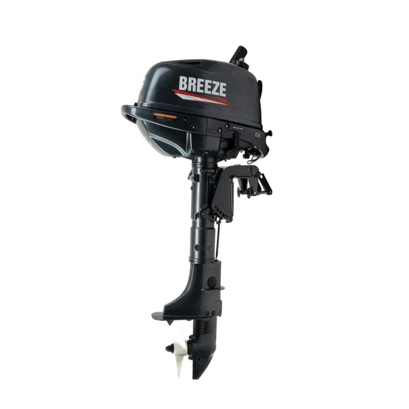 4х-тактный лодочный мотор BREEZE F5S 2588865