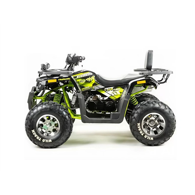 Квадроцикл MOTOLAND 200 Wild Track Pro 2588850