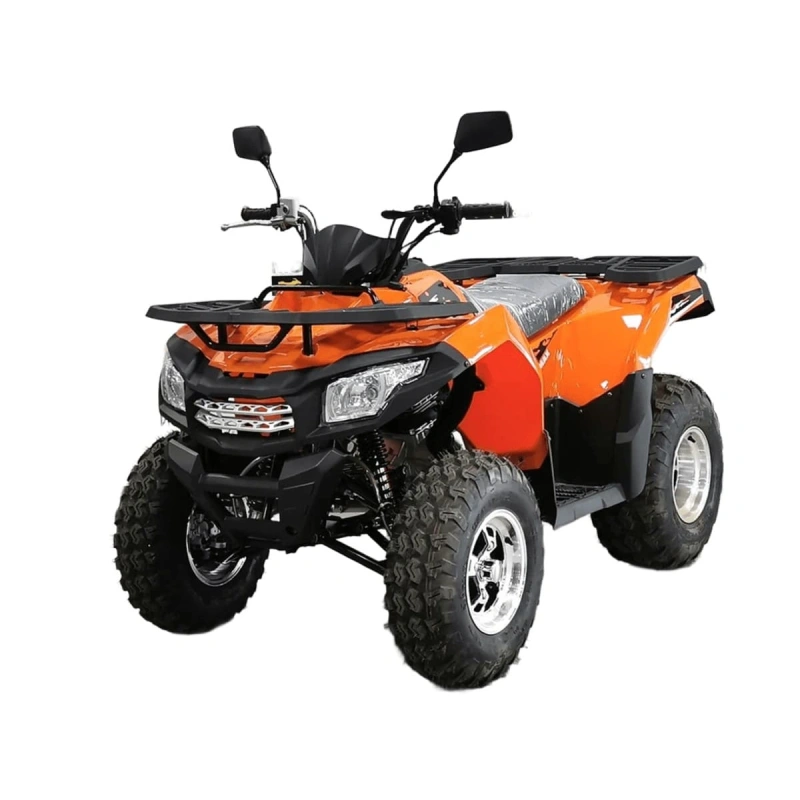 Квадроцикл MOTOLAND ATV 200 Max