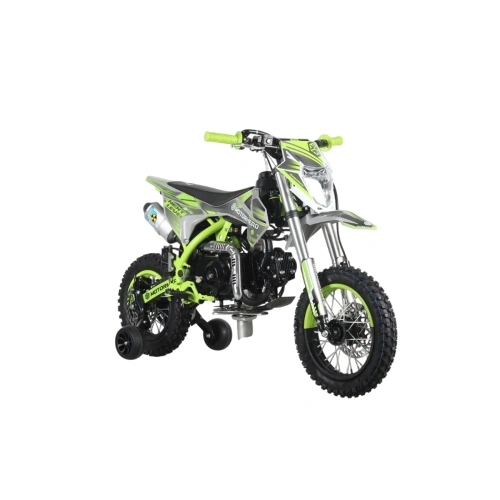 Питбайк MOTORHEAD A110FA 12/10