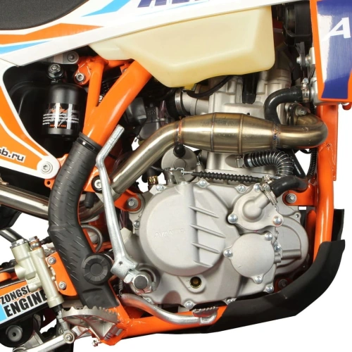 Мотоцикл кроссовый эндуро AVANTIS A8 300 Carb (CBS300/174MN-3) KKE 2022 (БАЛАНС. ВАЛ) 2577271
