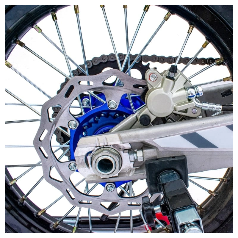 Мотоцикл кроссовый эндуро REGULMOTO Legend 300