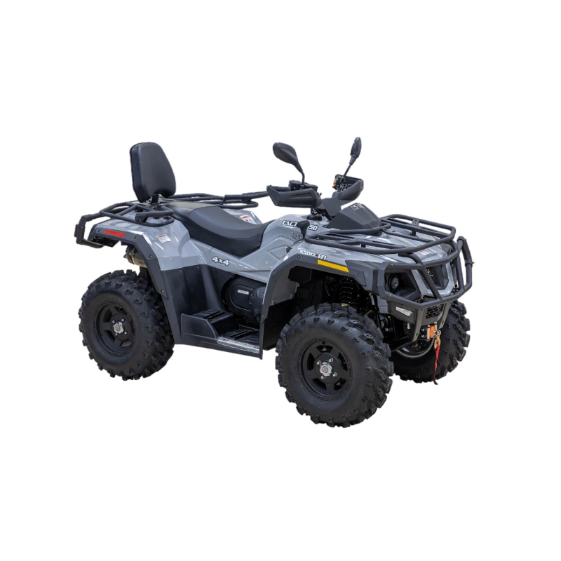 Квадроцикл HISUN Tactic 550 Limited (ПСМ) 2560131