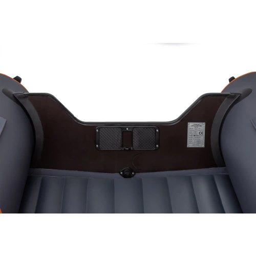 Лодка ПВХ STORMLINE Air Classic Tactic 380 2588673