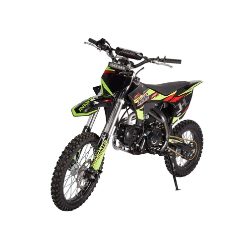 Питбайк AVANTIS H12-E Classic 17/14 2589051